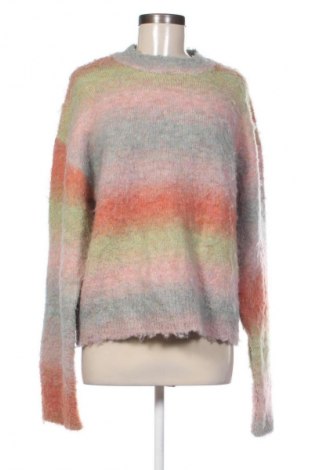 Női pulóver Zara, Méret M, Szín Sokszínű, Ár 13 079 Ft