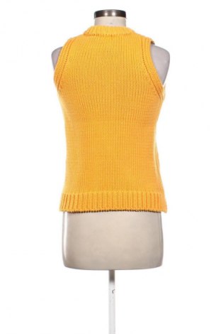 Damenpullover Zara, Größe S, Farbe Gelb, Preis 13,81 €