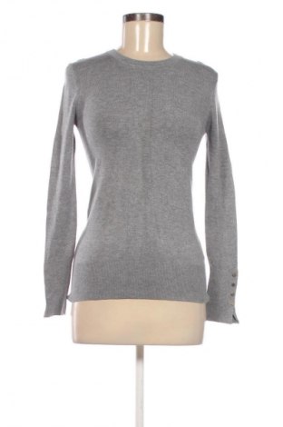 Dámský svetr Zara, Velikost S, Barva Šedá, Cena  436,00 Kč