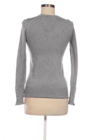 Dámský svetr Zara, Velikost S, Barva Šedá, Cena  436,00 Kč