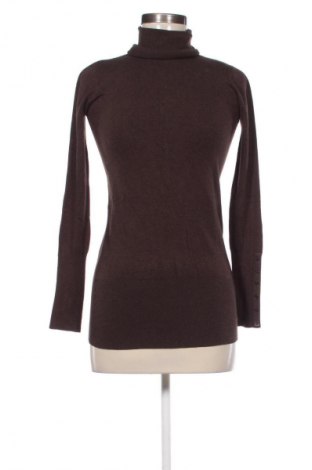 Dámský svetr Zara, Velikost S, Barva Hnědá, Cena  391,00 Kč