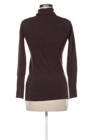 Dámský svetr Zara, Velikost S, Barva Hnědá, Cena  391,00 Kč