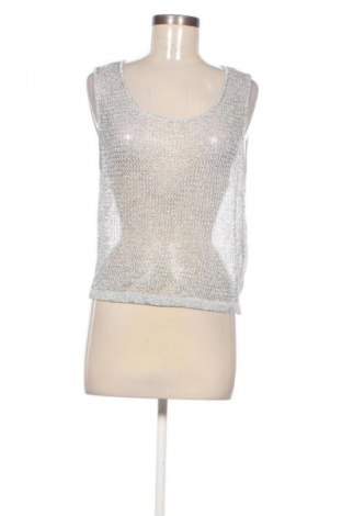 Дамски пуловер Zara, Размер XL, Цвят Сив, Цена 9,71 €