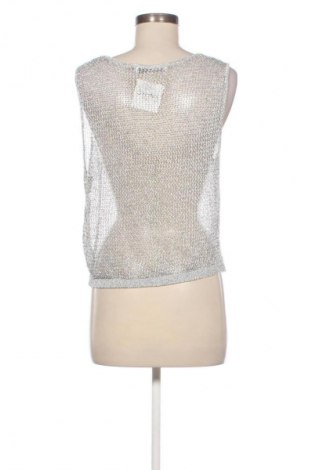 Дамски пуловер Zara, Размер XL, Цвят Сив, Цена 9,71 €