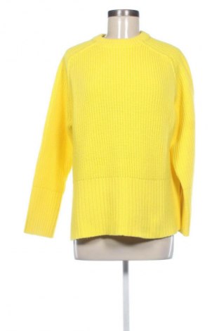 Damenpullover Zara, Größe M, Farbe Gelb, Preis 13,81 €