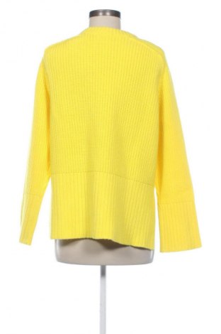 Damenpullover Zara, Größe M, Farbe Gelb, Preis 13,81 €