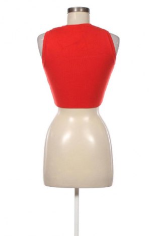 Női pulóver Zara, Méret M, Szín Piros, Ár 4 279 Ft