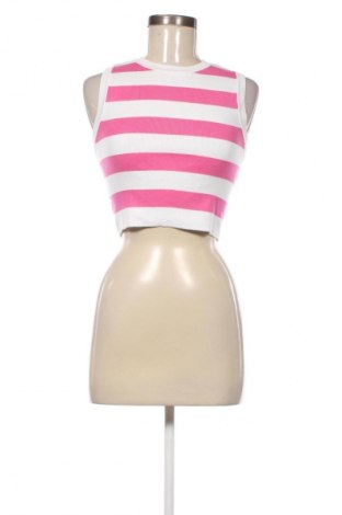 Дамски пуловер Zara, Размер L, Цвят Многоцветен, Цена 9,71 €