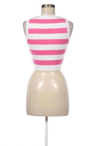 Дамски пуловер Zara, Размер L, Цвят Многоцветен, Цена 9,71 €