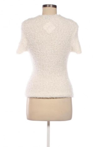 Dámský svetr Zara, Velikost L, Barva Krémová, Cena  397,00 Kč