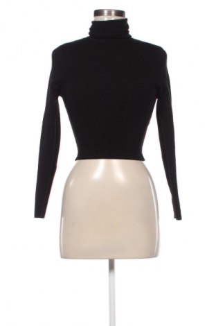 Damenpullover Zara, Größe M, Farbe Schwarz, Preis € 13,81
