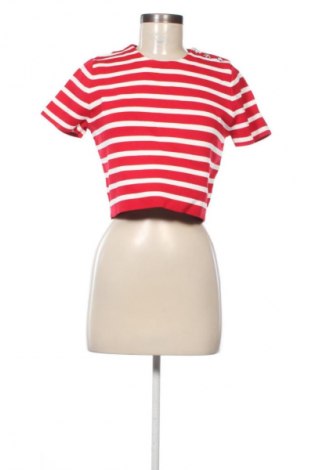 Дамски пуловер Zara, Размер M, Цвят Многоцветен, Цена 8,69 €