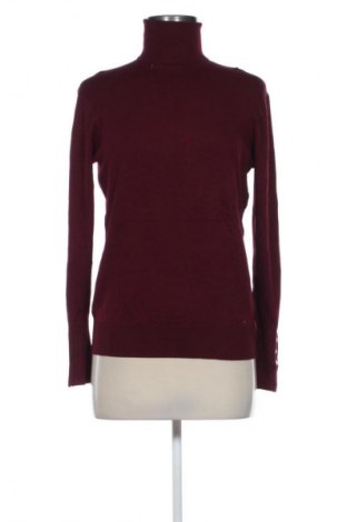 Dámský svetr Zara, Velikost XL, Barva Červená, Cena  429,00 Kč