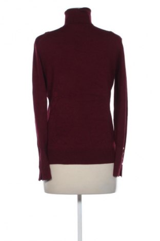 Dámský svetr Zara, Velikost XL, Barva Červená, Cena  429,00 Kč