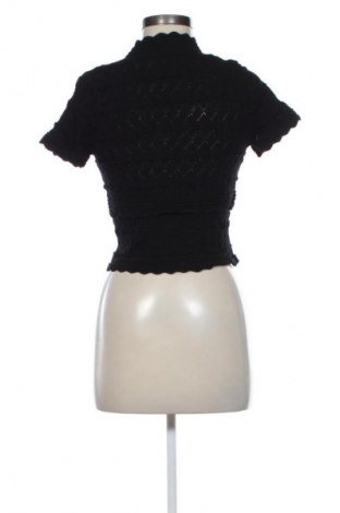 Női pulóver Zara, Méret M, Szín Fekete, Ár 4 129 Ft