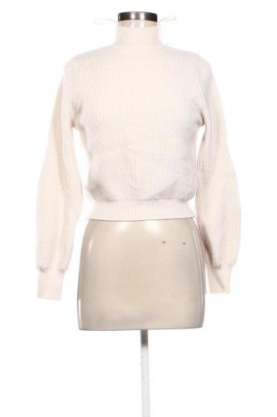Damenpullover Zara, Größe S, Farbe Ecru, Preis € 14,00