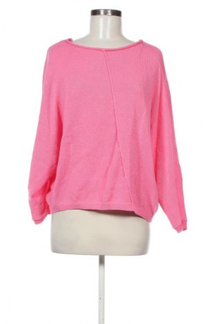 Dámsky pulóver Zara, Veľkosť M, Farba Ružová, Cena  14,95 €