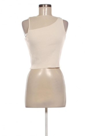 Damski sweter Zara, Rozmiar S, Kolor ecru, Cena 54,99 zł