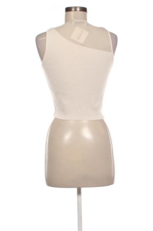 Damski sweter Zara, Rozmiar S, Kolor ecru, Cena 54,99 zł