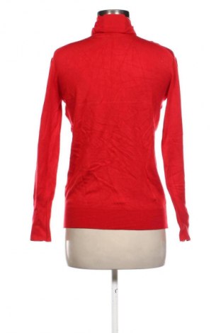 Damenpullover Zara, Größe XL, Farbe Rot, Preis € 15,01