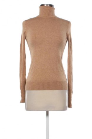 Γυναικείο πουλόβερ Zara, Μέγεθος S, Χρώμα Καφέ, Τιμή 29,09 €