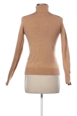 Γυναικείο πουλόβερ Zara, Μέγεθος S, Χρώμα Καφέ, Τιμή 29,09 €