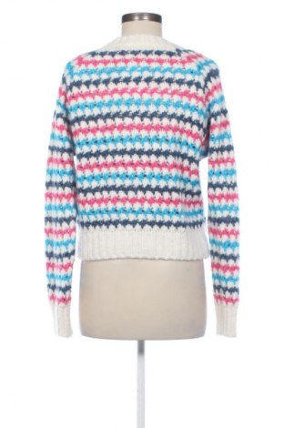 Γυναικείο πουλόβερ Zara, Μέγεθος S, Χρώμα Πολύχρωμο, Τιμή 14,00 €