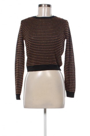 Γυναικείο πουλόβερ Zara, Μέγεθος S, Χρώμα Πολύχρωμο, Τιμή 14,00 €