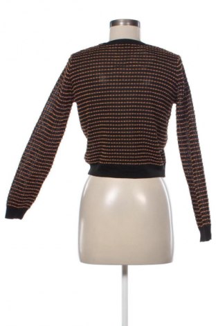 Γυναικείο πουλόβερ Zara, Μέγεθος S, Χρώμα Πολύχρωμο, Τιμή 14,00 €