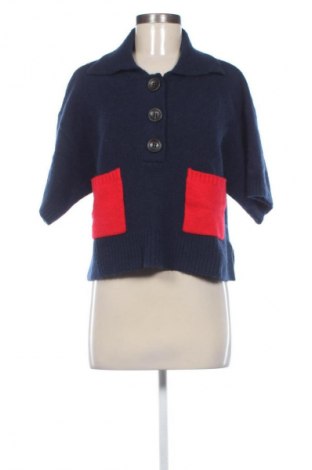 Pulover de femei Zara, Mărime S, Culoare Multicolor, Preț 72,99 Lei