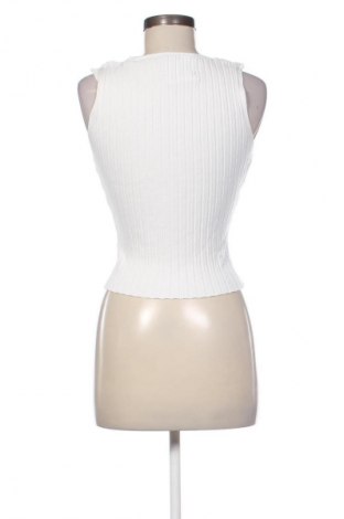 Pulover de femei Zara, Mărime S, Culoare Alb, Preț 71,91 Lei