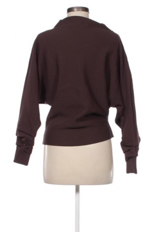 Pulover de femei Zara, Mărime S, Culoare Maro, Preț 71,91 Lei
