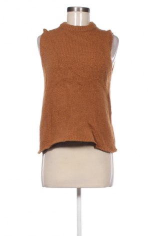 Női pulóver Zara, Méret M, Szín Barna, Ár 5 785 Ft