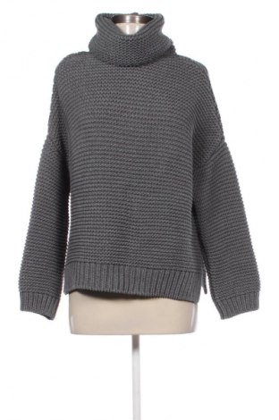 Damski sweter Zara, Rozmiar S, Kolor Szary, Cena 74,00 zł