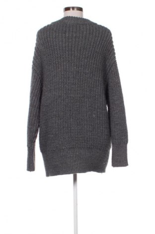 Damski sweter Zara, Rozmiar S, Kolor Szary, Cena 75,02 zł