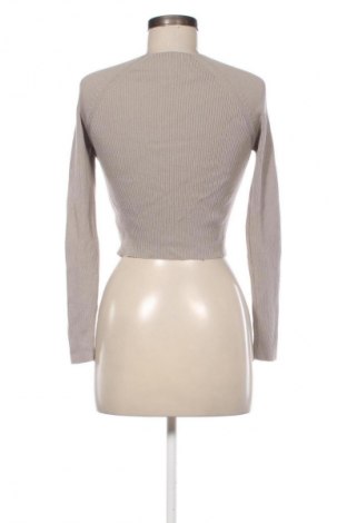 Damski sweter Zara, Rozmiar S, Kolor Szary, Cena 75,02 zł
