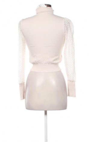 Dámský svetr Zara, Velikost S, Barva Béžová, Cena  391,00 Kč