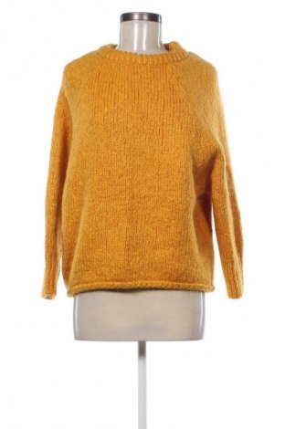 Női pulóver Zara, Méret S, Szín Narancssárga
, Ár 5 707 Ft