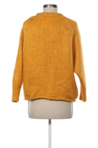 Női pulóver Zara, Méret S, Szín Narancssárga
, Ár 5 707 Ft