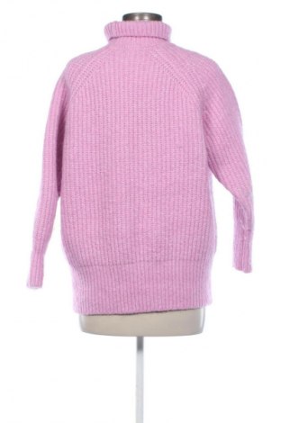 Női pulóver Zara, Méret S, Szín Rózsaszín, Ár 5 785 Ft