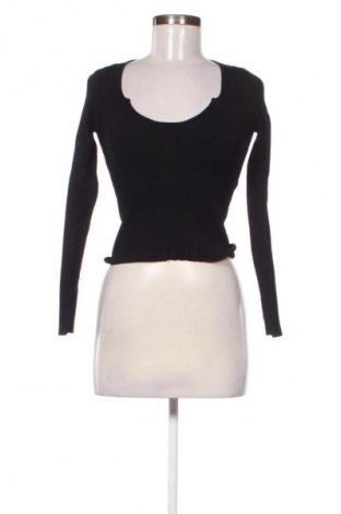 Damenpullover Zara, Größe S, Farbe Schwarz, Preis € 14,00