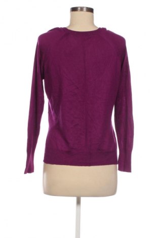 Dámský svetr Zara, Velikost S, Barva Fialová, Cena  391,00 Kč