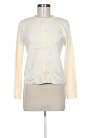 Dámský svetr Zara, Velikost S, Barva Krémová, Cena  319,00 Kč