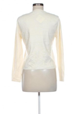 Dámský svetr Zara, Velikost S, Barva Krémová, Cena  319,00 Kč