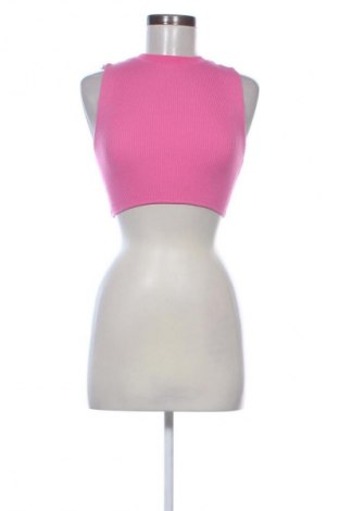 Damenpullover Zara, Größe S, Farbe Rosa, Preis 9,99 €