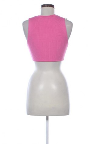 Damenpullover Zara, Größe S, Farbe Rosa, Preis 9,99 €