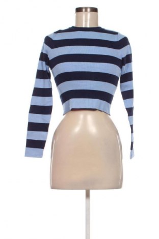 Γυναικείο πουλόβερ Zara, Μέγεθος M, Χρώμα Πολύχρωμο, Τιμή 13,99 €