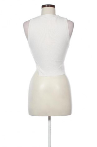 Γυναικείο πουλόβερ Zara, Μέγεθος S, Χρώμα Λευκό, Τιμή 10,99 €