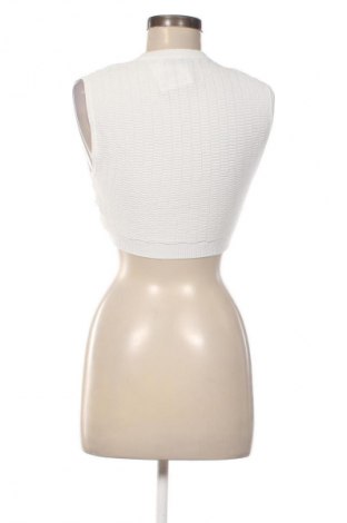 Pulover de femei Zara, Mărime S, Culoare Alb, Preț 55,99 Lei