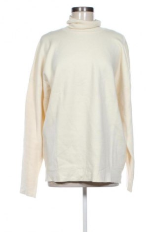 Női pulóver Zara, Méret L, Szín Ekrü
, Ár 5 609 Ft